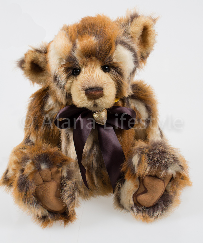 lollipop charlie bear for sale