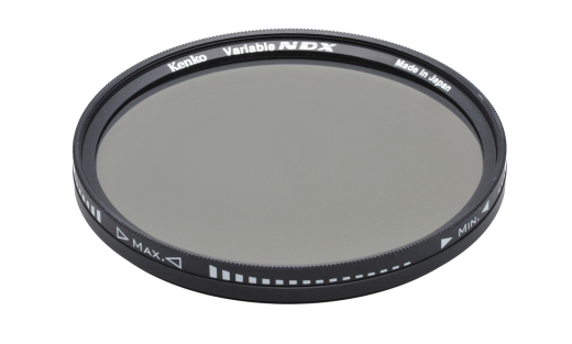 Kenko 77mm Variable NDX ND2.5-ND1000 Filter - Picture 1 of 1
