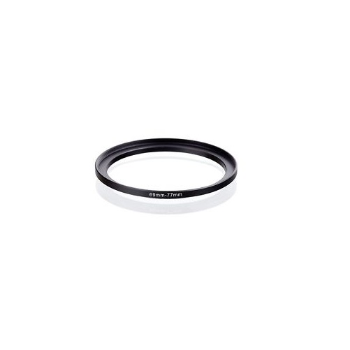 Leica Filter Carrier E77 77mm 69mm-77mm Step Up Ring for Digilux 2 Camera - Afbeelding 1 van 1