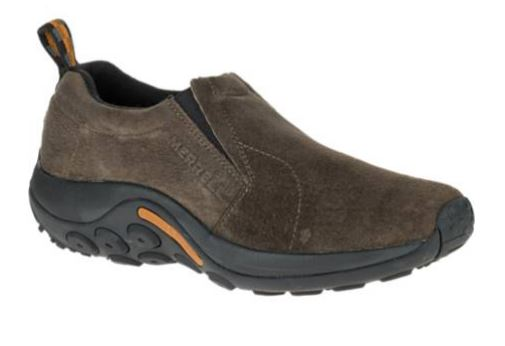 Merrell Jungle Moc Herren Leder Slip On On Slip Walking Schuhes 5d4d02 Merrell Jungle Moc Herren Leder Slip On On Slip Walking Schuhes 5d4d02