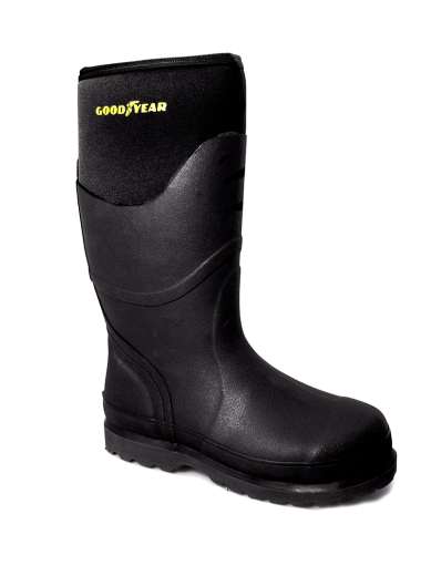 goodyear pathfinder wellies