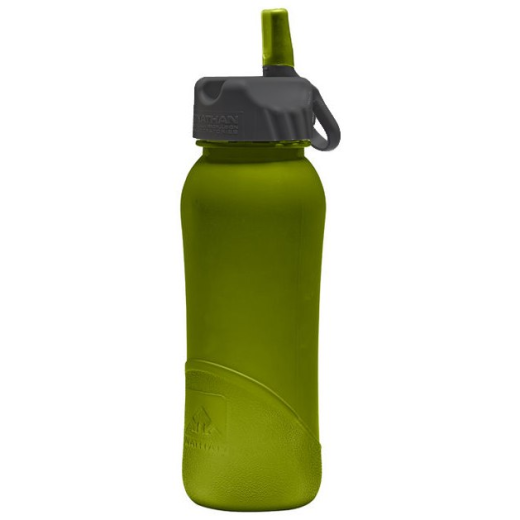 Nathan 700ml Flip Straw Pure Bottle...BPA Free...Awesome Kit!!! eBay