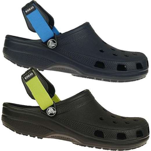 crocs turbo strap for sale