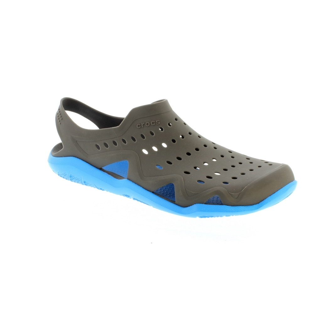 Crocs Swiftwater Wave Uomo Sandali dacqua Crocs Swiftwater Wave Uomo Sandali dacqua