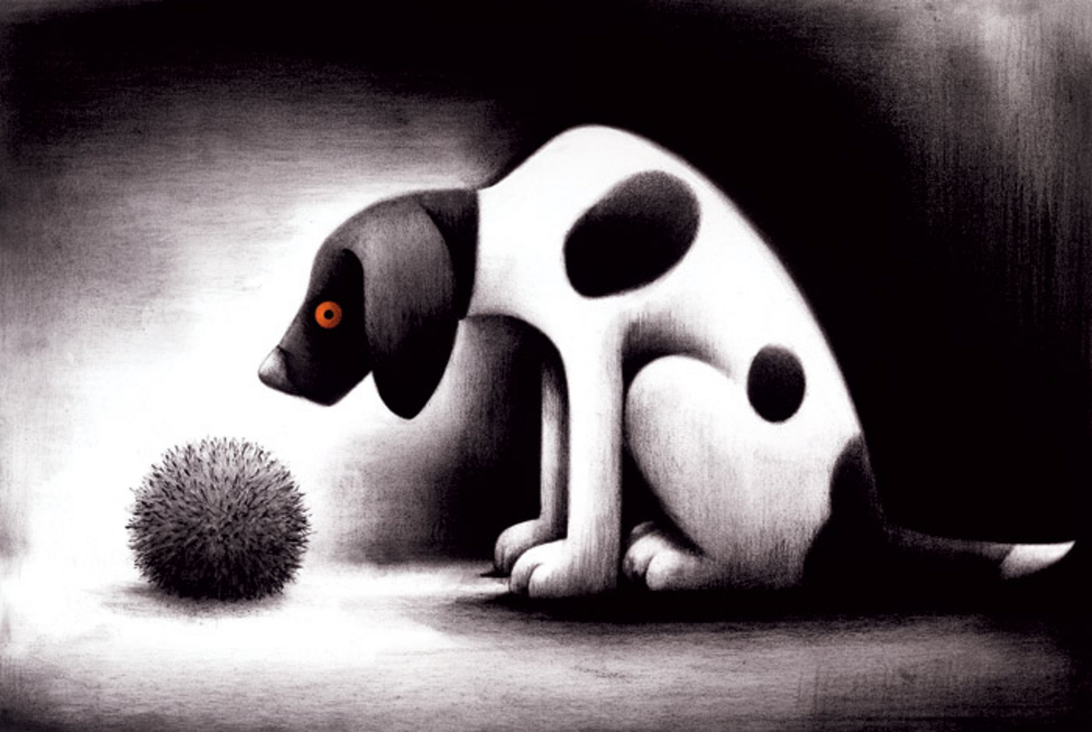 Doug Hyde Prints, Original Art, Sculptures Enid Hutt Gallery