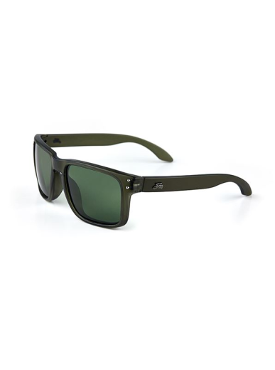 Fortis Eyewear Polarised Fishing & Sports Sunglasses - Picture 14 of 31