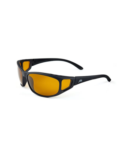 Fortis Eyewear Polarised Fishing & Sports Sunglasses - Picture 26 of 31
