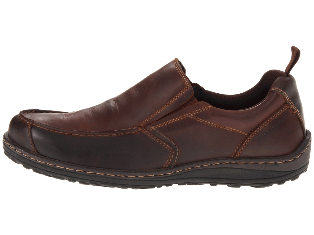 Hush-Puppies-Belfast-SLIP-ON-WIDEFIT-Mens-Slip-On-Casual-Leather-Shoes ...