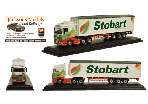 eddie stobart toys ebay