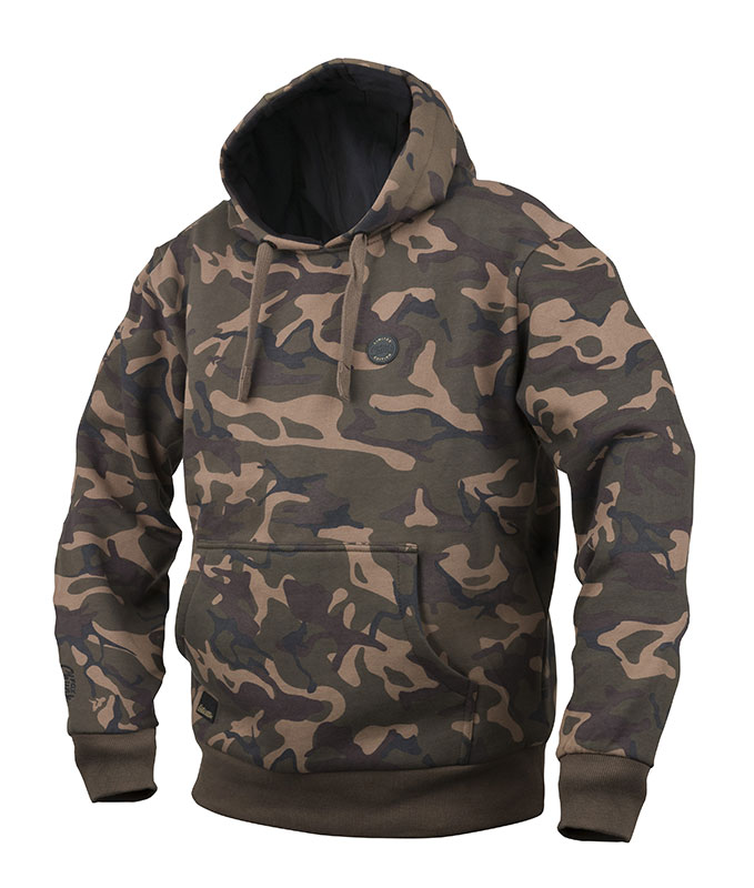 fox camo hoodie