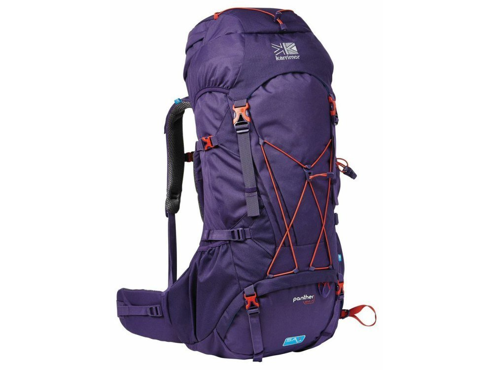 Karrimor PANTHER SZ 60+5F 60+5F 60+5F Zaino da5311 Karrimor PANTHER SZ 60+5F 60+5F 60+5F Zaino da5311