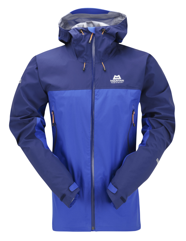 Mountain Equipment Firefox Waterproof Jacket eBay