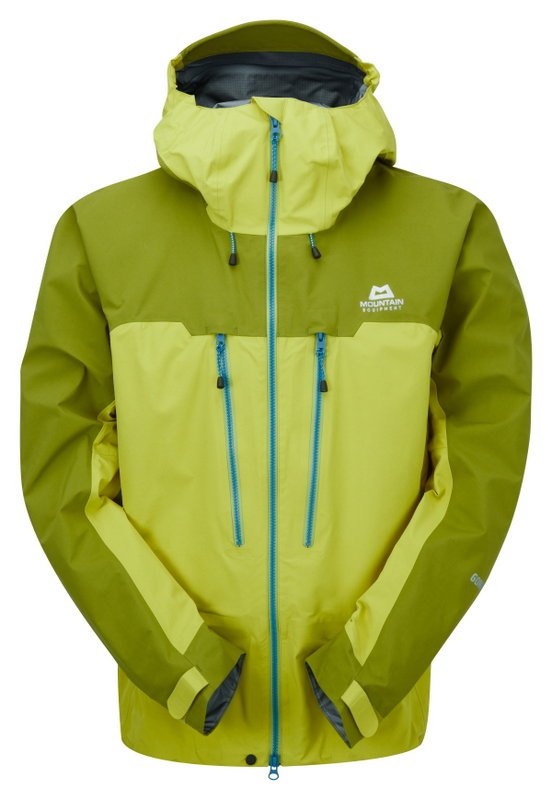 mountain equipment waterproofs