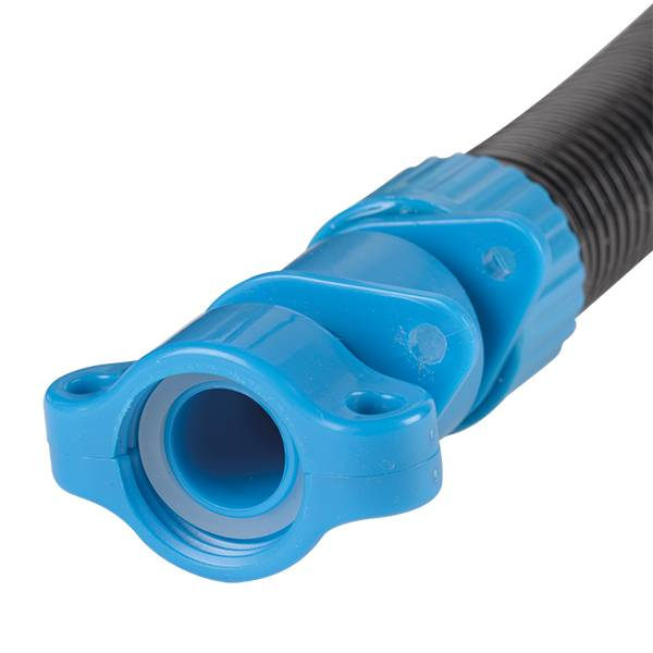 Kampa Gale 12V High Pressure Electric Pump Air Awning & Tents