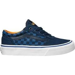 vans milton vans milton