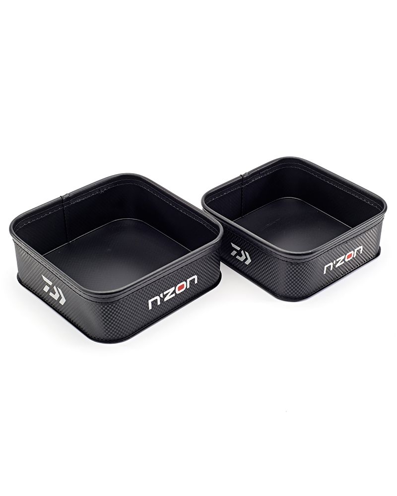 Daiwa NZON EVA Groundbait Set