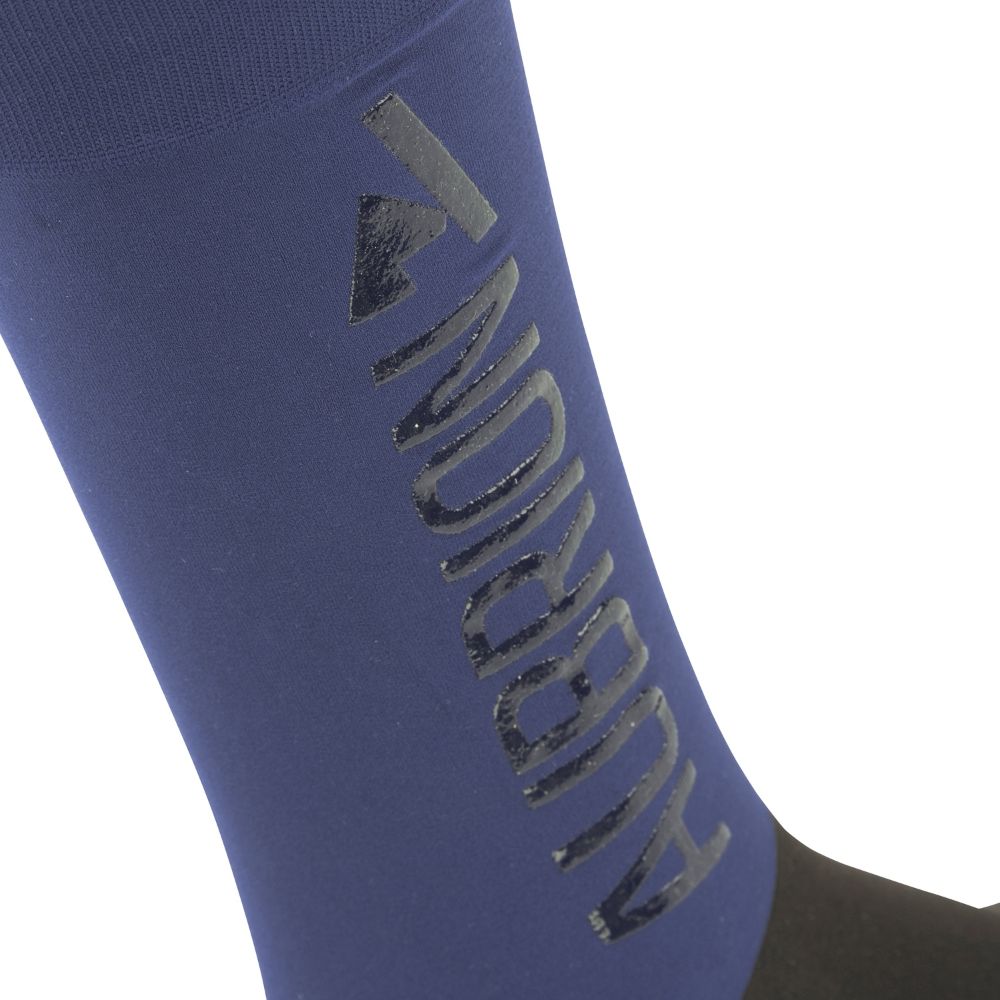 Aubrion React Performance Socks - Midnight