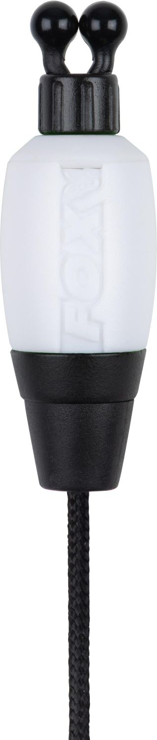 Fox Black Label Dinky Halo Carp Fishing Illuminated Bobbins