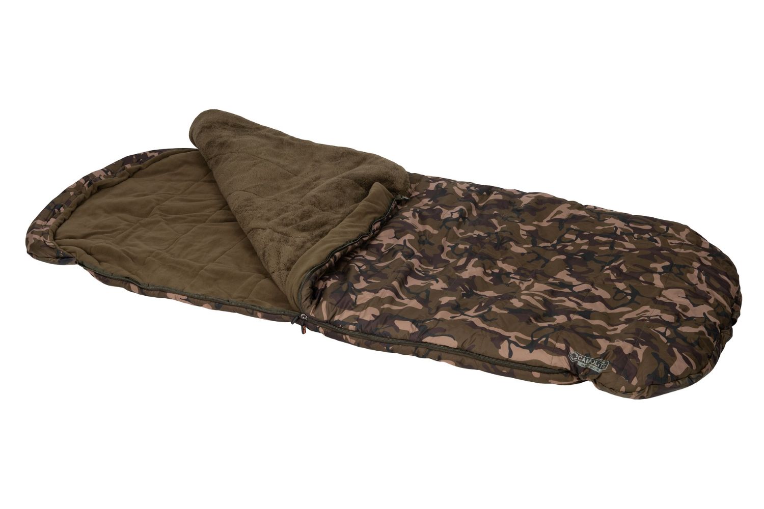 Fox Camolite Sleeping Bag XL CSB088
